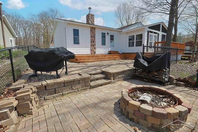 3588 Arapahoe Trail, Billings Twp, MI 48612