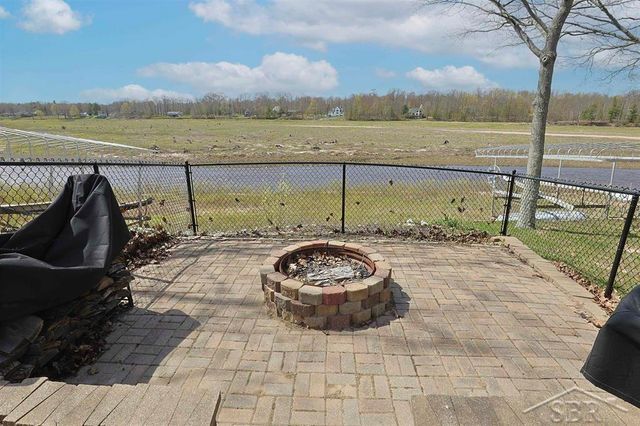 3588 Arapahoe Trail, Billings Twp, MI 48612