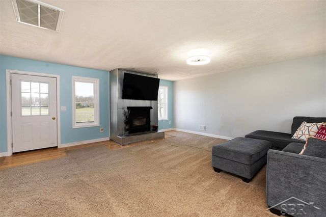 3588 Arapahoe Trail, Billings Twp, MI 48612