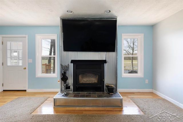 3588 Arapahoe Trail, Billings Twp, MI 48612
