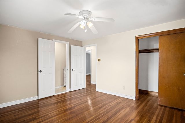 52 Augustus St, Revere, MA 02151