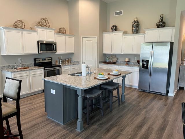 158 Brandon Woods Drive Lot 102, Spring Hill, TN 37174