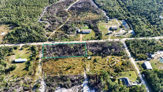 00 Cue Drive, Panama City, FL 32404