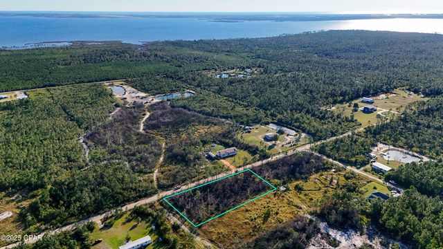 00 Cue Drive, Panama City, FL 32404