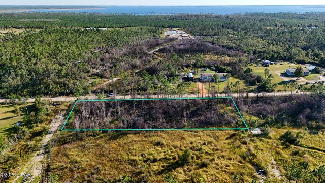 00 Cue Drive, Panama City, FL 32404