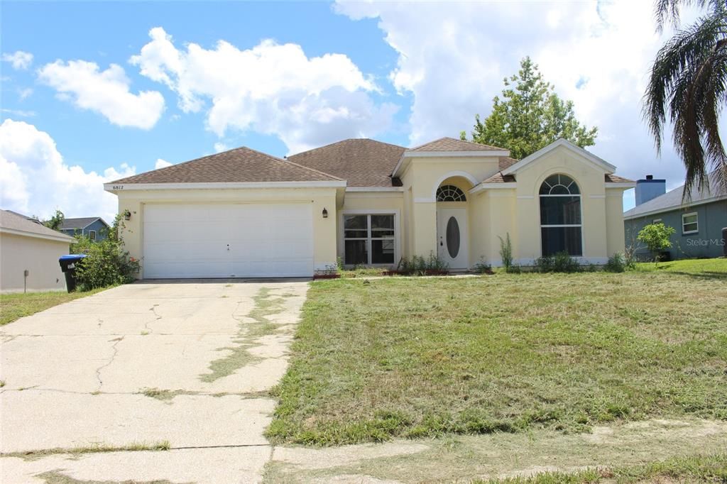6812 SASSANON COURT, Orlando, FL 32818