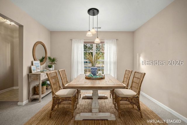 8 Hidden Lakes Dr, Bluffton, SC 29910