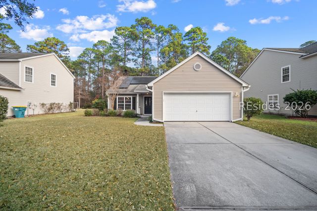 8 Hidden Lakes Dr, Bluffton, SC 29910