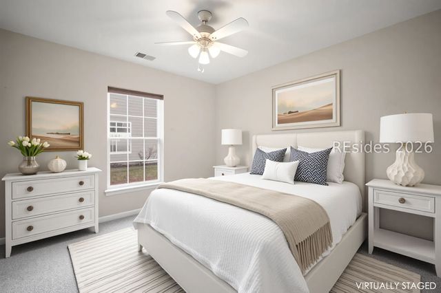 8 Hidden Lakes Dr, Bluffton, SC 29910