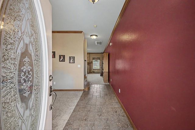 809 Ellsworth Avenue, Yukon, OK 73099