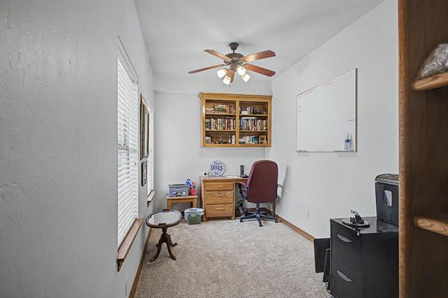 809 Ellsworth Avenue, Yukon, OK 73099