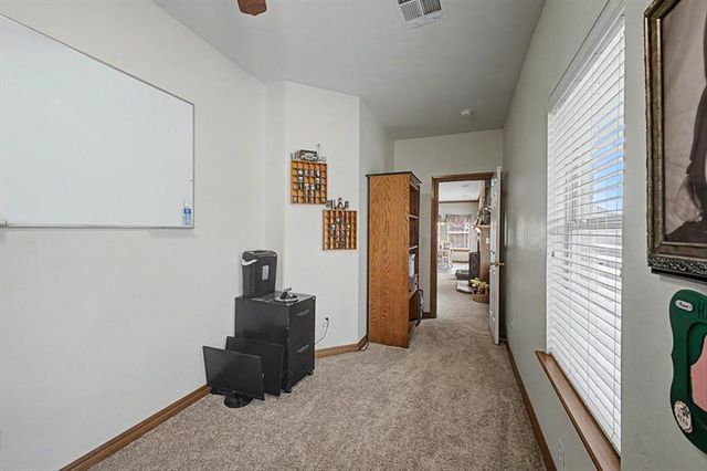 809 Ellsworth Avenue, Yukon, OK 73099