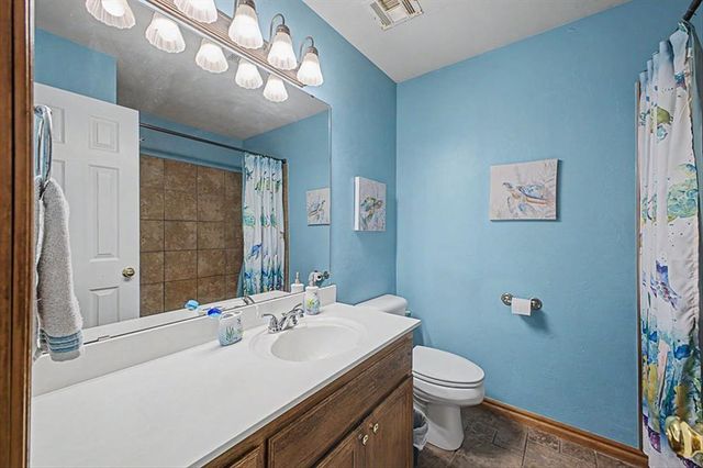 809 Ellsworth Avenue, Yukon, OK 73099
