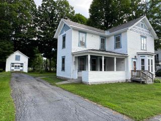 10 Grape Street, Fair Haven, VT 05743