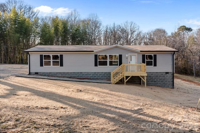 155 Little Egypt Lane, Taylorsville, NC 28681