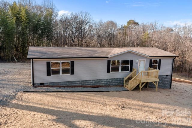 155 Little Egypt Lane, Taylorsville, NC 28681