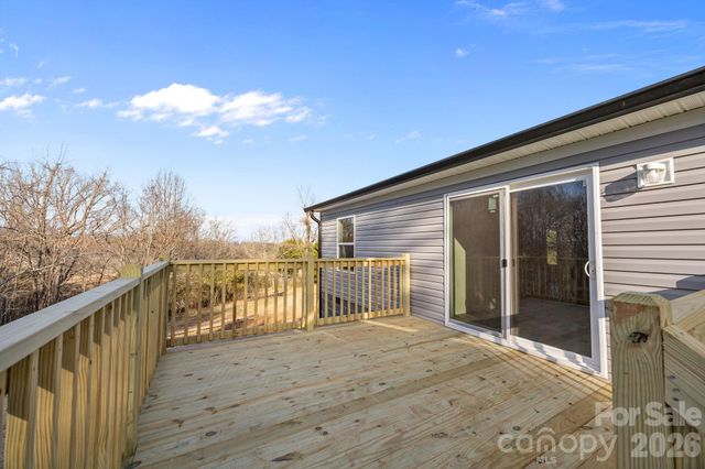 155 Little Egypt Lane, Taylorsville, NC 28681