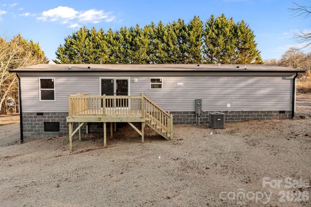 155 Little Egypt Lane, Taylorsville, NC 28681