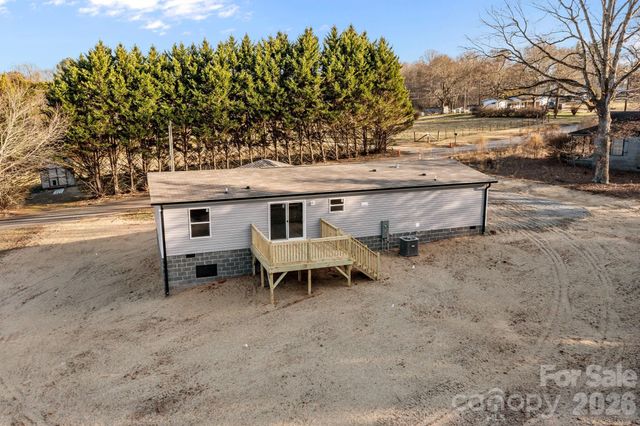 155 Little Egypt Lane, Taylorsville, NC 28681