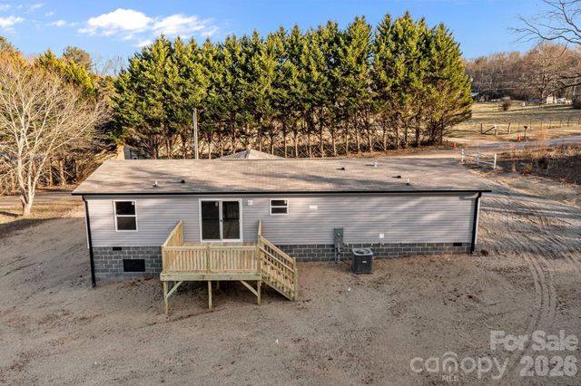 155 Little Egypt Lane, Taylorsville, NC 28681