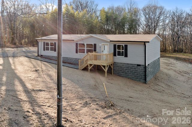 155 Little Egypt Lane, Taylorsville, NC 28681