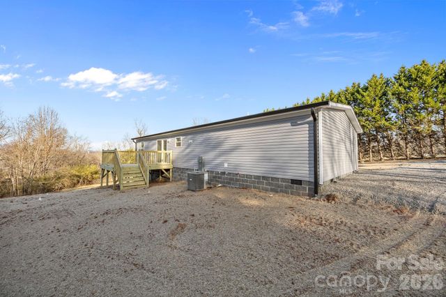 155 Little Egypt Lane, Taylorsville, NC 28681