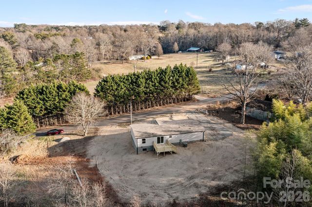 155 Little Egypt Lane, Taylorsville, NC 28681