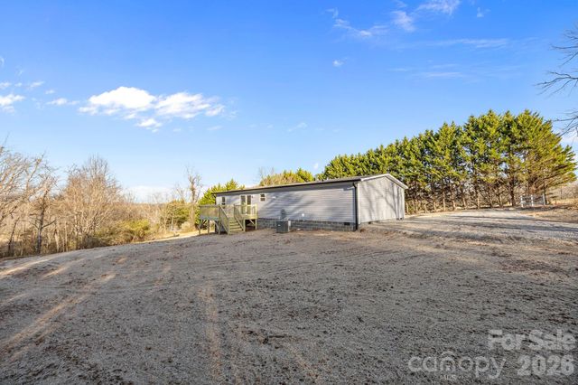 155 Little Egypt Lane, Taylorsville, NC 28681