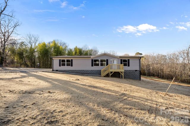 155 Little Egypt Lane, Taylorsville, NC 28681