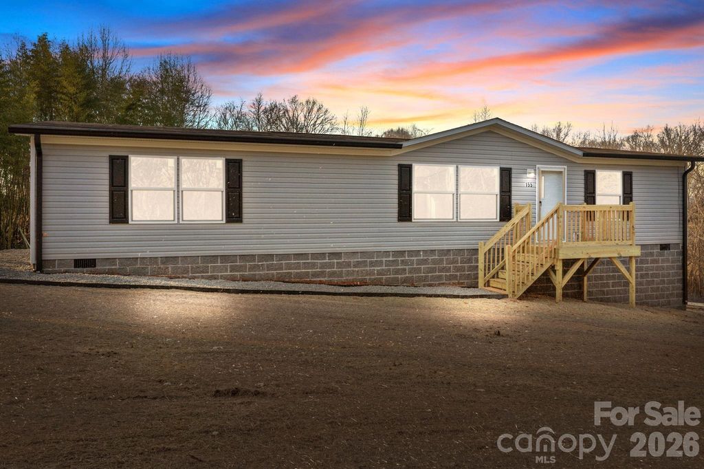 155 Little Egypt Lane, Taylorsville, NC 28681
