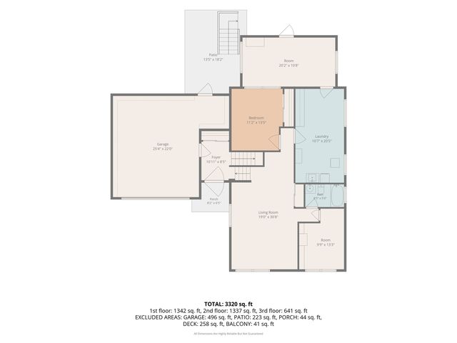 23 W Suffield Drive, Arlington Heights, IL 60004
