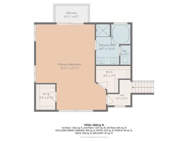23 W Suffield Drive, Arlington Heights, IL 60004