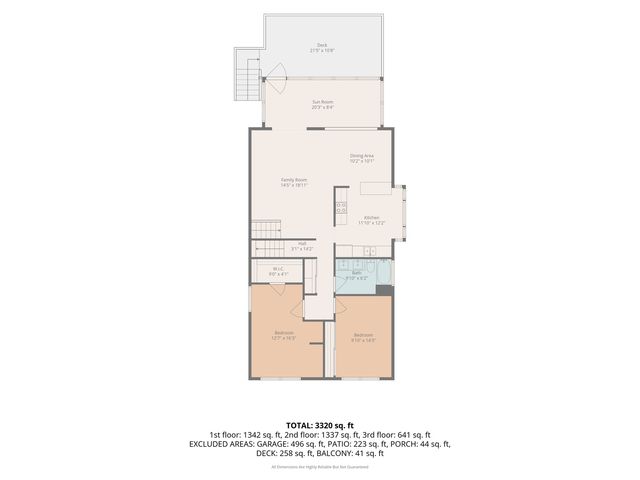 23 W Suffield Drive, Arlington Heights, IL 60004