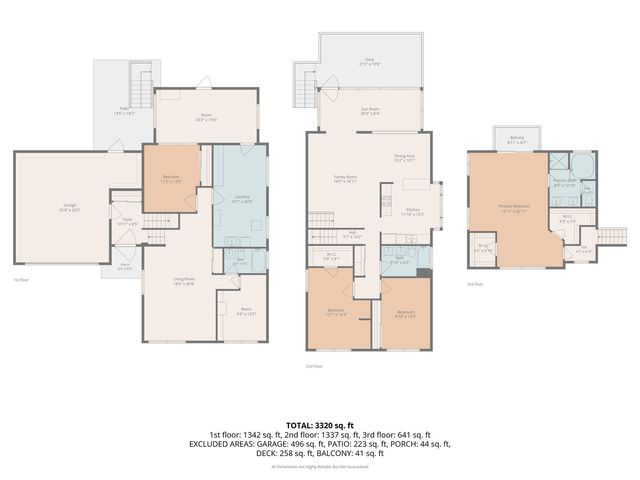 23 W Suffield Drive, Arlington Heights, IL 60004