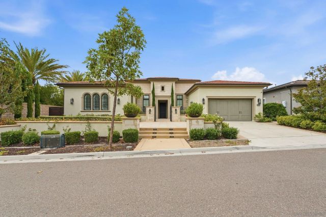6210 Summit Crest Circle, San Diego, CA 92130