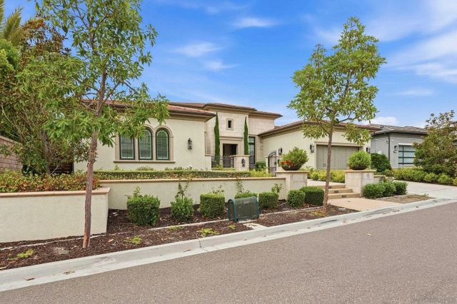 6210 Summit Crest Circle, San Diego, CA 92130
