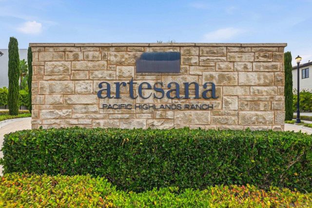 6210 Summit Crest Circle, San Diego, CA 92130