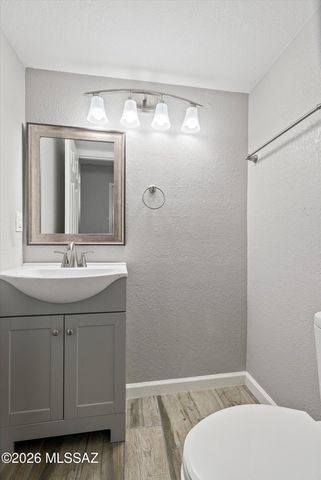 2773 W Anklam Rd Apt F, Tucson, AZ 85745