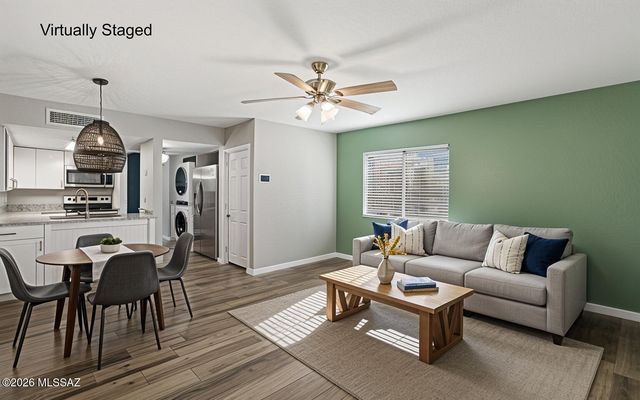 2773 W Anklam Rd Apt F, Tucson, AZ 85745