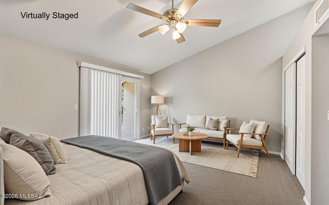 2773 W Anklam Rd Apt F, Tucson, AZ 85745