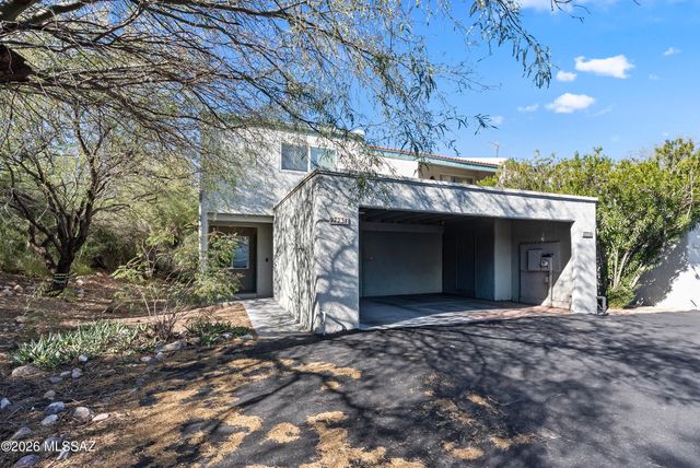 2773 W Anklam Rd Apt F, Tucson, AZ 85745