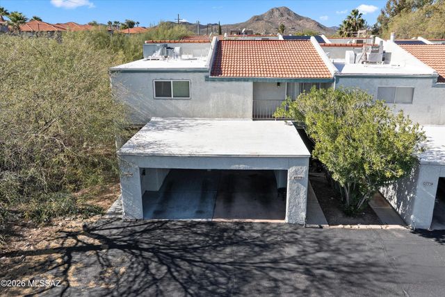 2773 W Anklam Rd Apt F, Tucson, AZ 85745