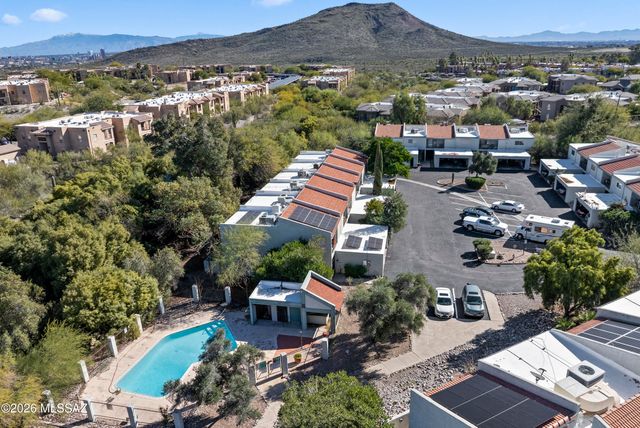 2773 W Anklam Rd Apt F, Tucson, AZ 85745