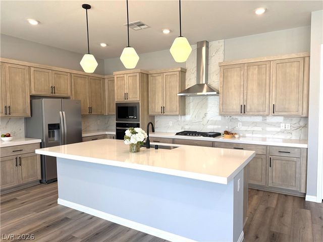 6323 Zephyr Peak Court, Las Vegas, NV 89149