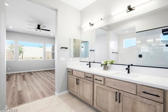 6323 Zephyr Peak Court, Las Vegas, NV 89149