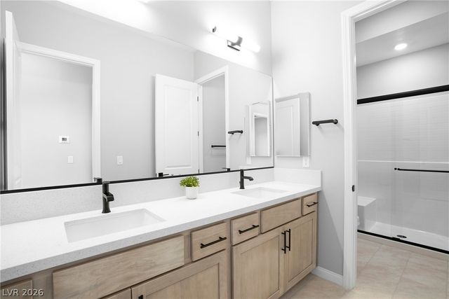 6323 Zephyr Peak Court, Las Vegas, NV 89149