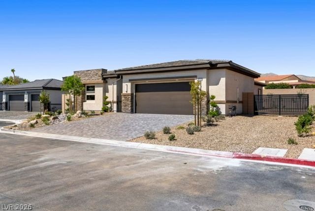 6323 Zephyr Peak Court, Las Vegas, NV 89149