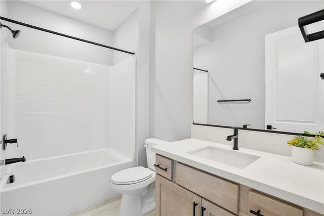 6323 Zephyr Peak Court, Las Vegas, NV 89149