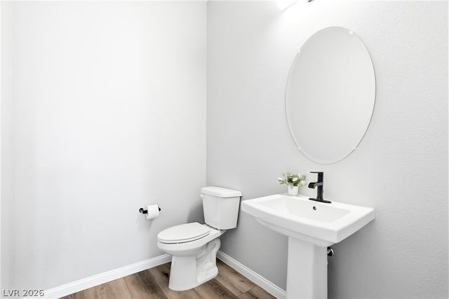 6323 Zephyr Peak Court, Las Vegas, NV 89149
