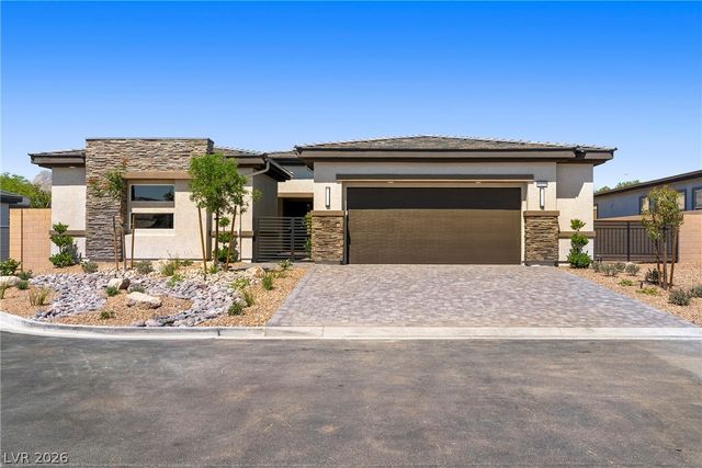 6323 Zephyr Peak Court, Las Vegas, NV 89149